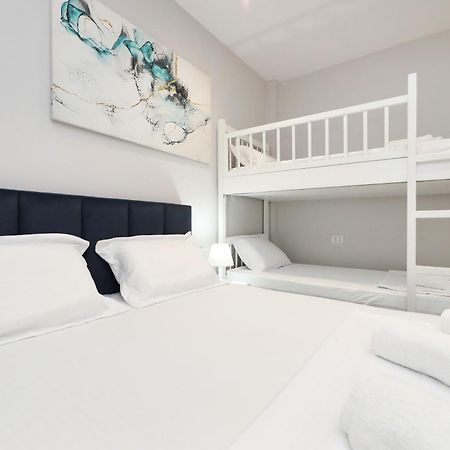 Vila Feliz - Premium Rooms With Free Private Parking Vlore Ngoại thất bức ảnh