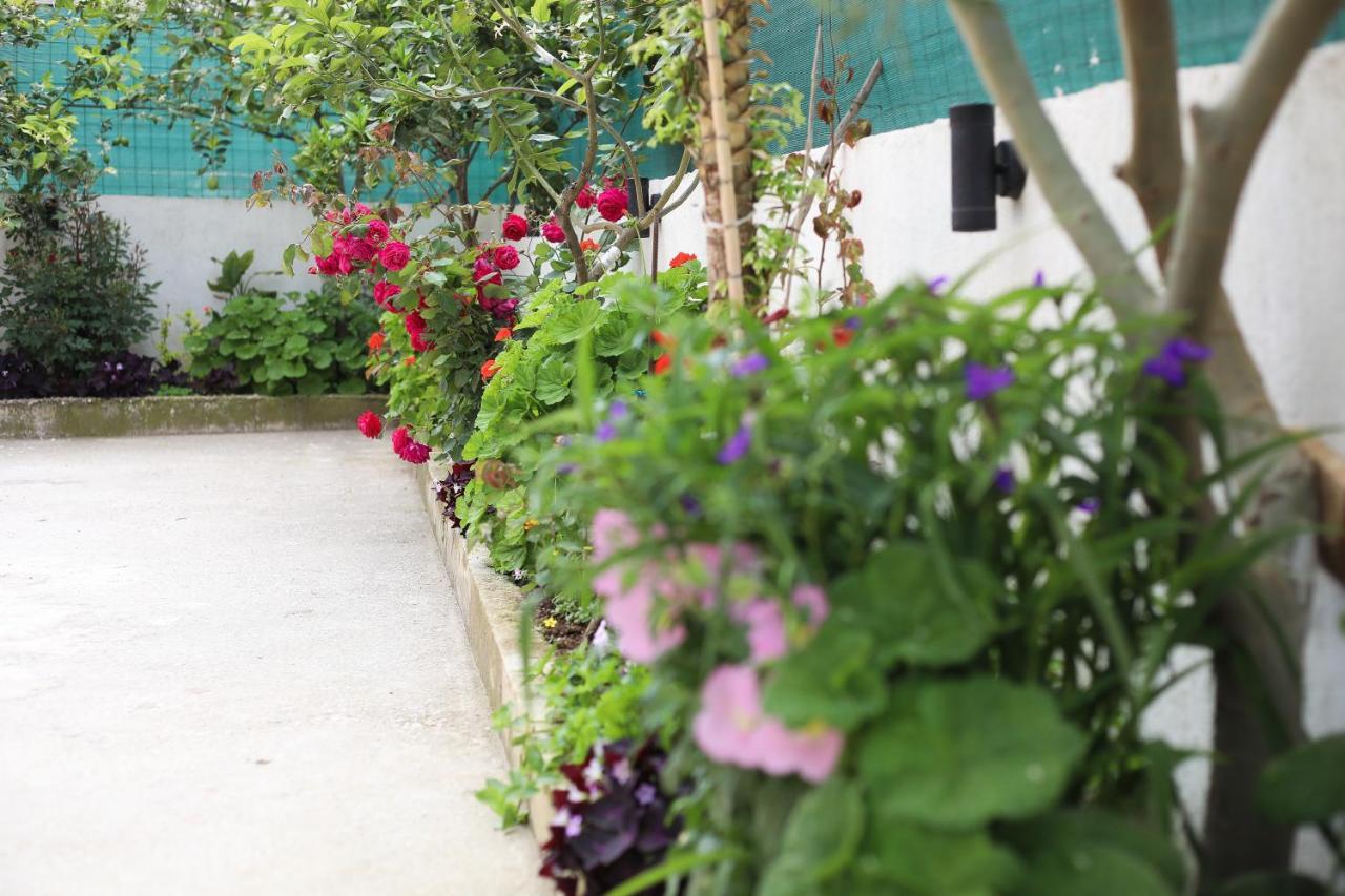 Vila Feliz - Premium Rooms With Free Private Parking Vlore Ngoại thất bức ảnh