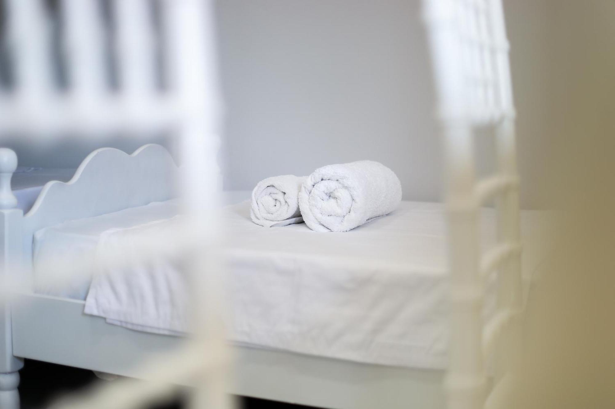 Vila Feliz - Premium Rooms With Free Private Parking Vlore Ngoại thất bức ảnh