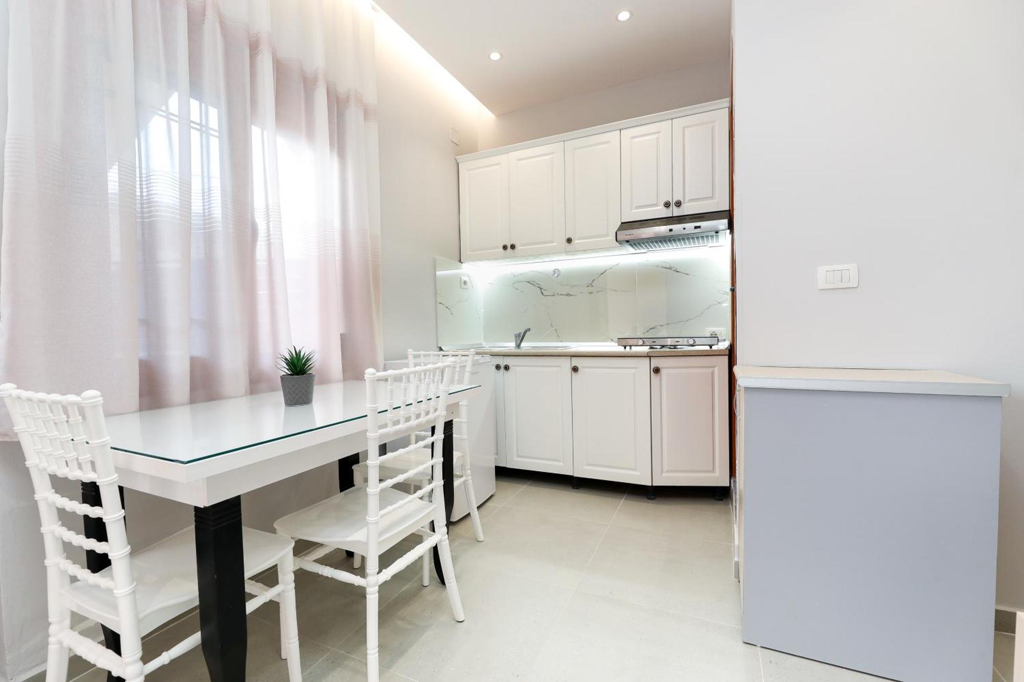 Vila Feliz - Premium Rooms With Free Private Parking Vlore Ngoại thất bức ảnh