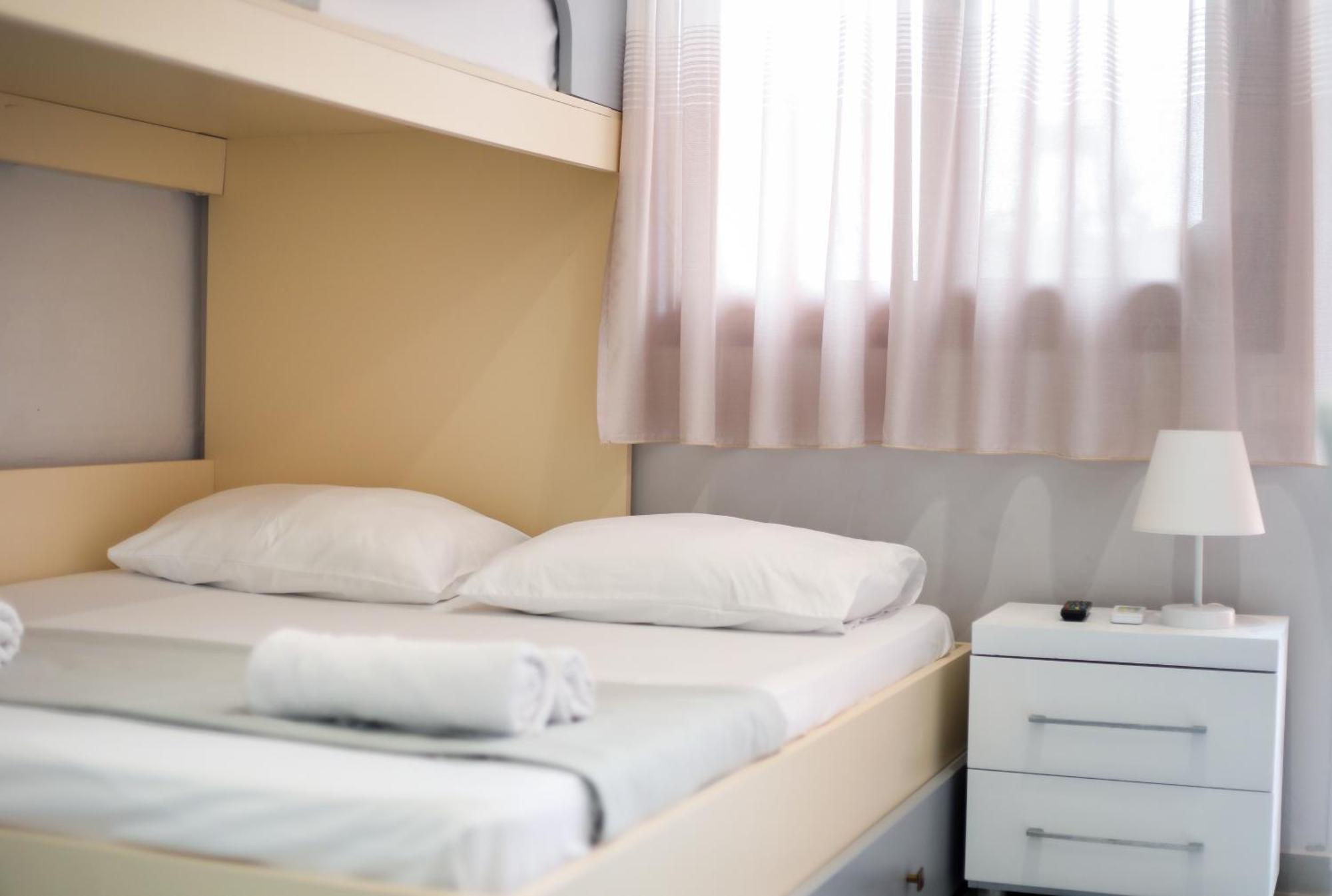 Vila Feliz - Premium Rooms With Free Private Parking Vlore Ngoại thất bức ảnh