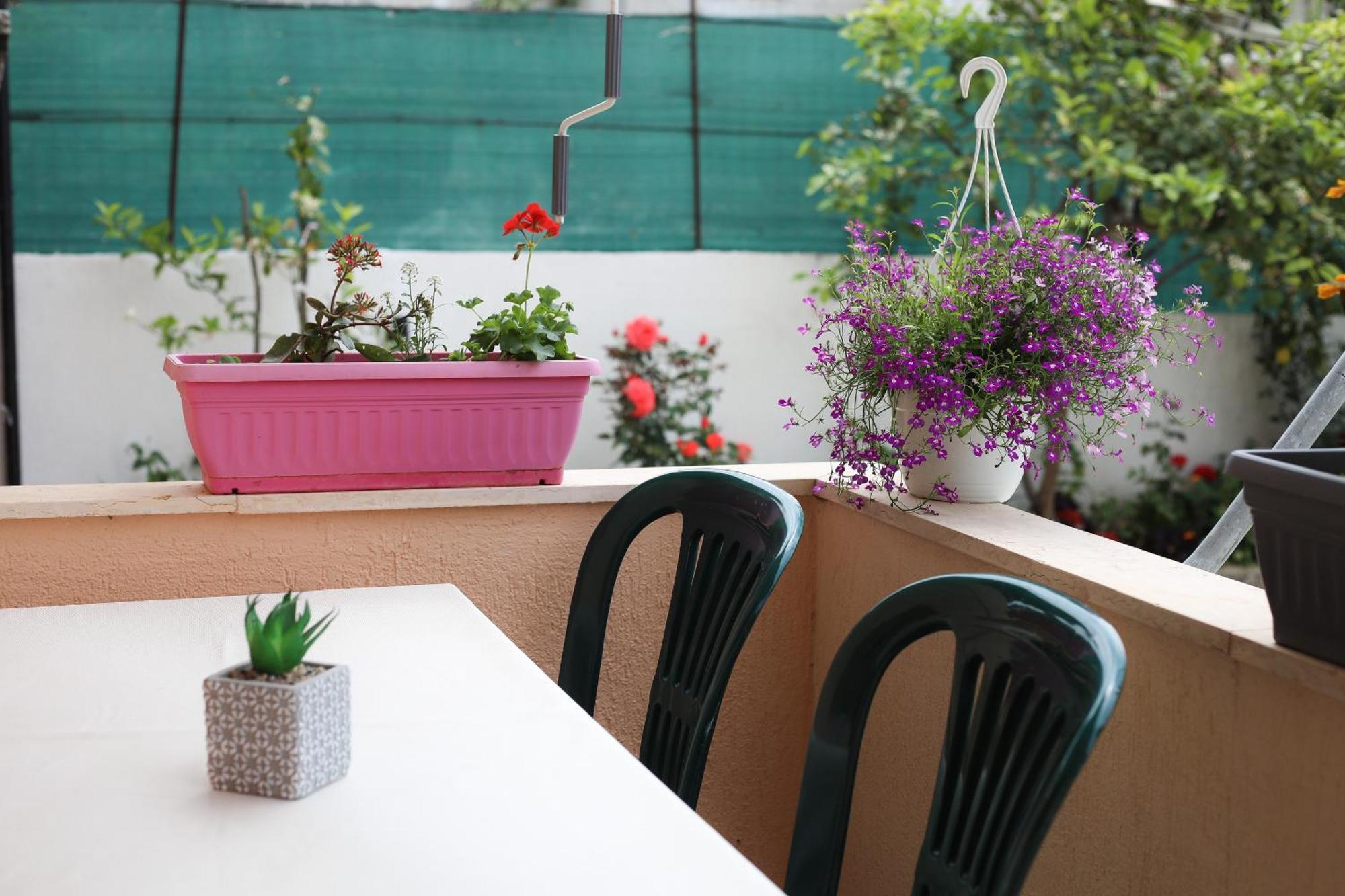 Vila Feliz - Premium Rooms With Free Private Parking Vlore Ngoại thất bức ảnh