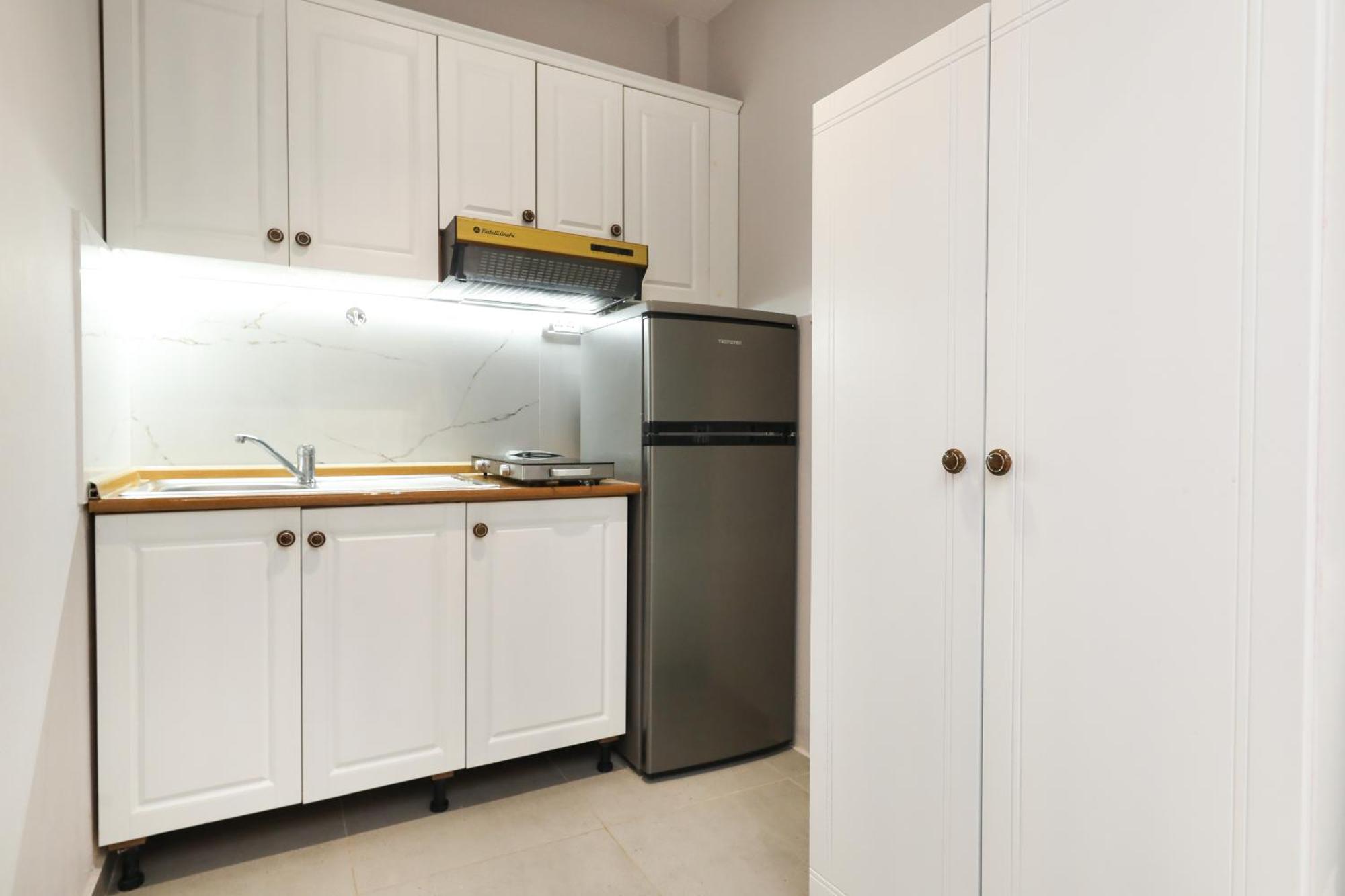 Vila Feliz - Premium Rooms With Free Private Parking Vlore Ngoại thất bức ảnh