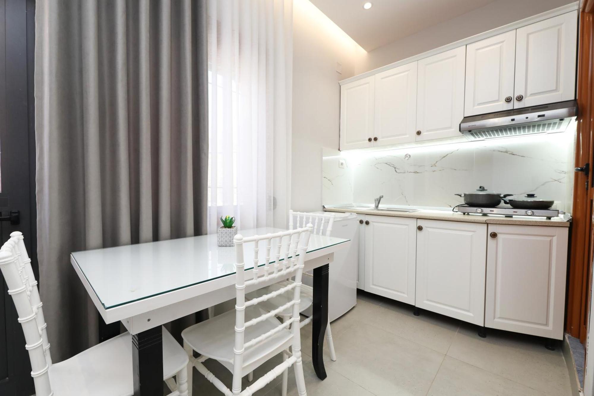 Vila Feliz - Premium Rooms With Free Private Parking Vlore Ngoại thất bức ảnh